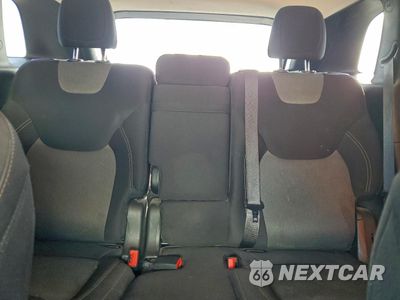 Zdjęcie 10 z 13 samochodu: 2016 JEEP CHEROKEE SPORT VIN:1C4PJLAS6GW346607 - miniatura