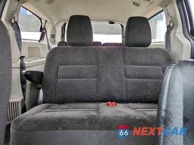 Zdjęcie 10 z 13 samochodu: 2018 DODGE GRAND CARAVAN SE VIN:2C4RDGBG5JR135030 - miniatura