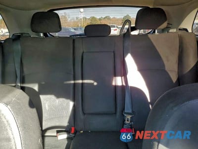 Zdjęcie 10 z 12 samochodu: 2015 MITSUBISHI OUTLANDER SPORT ES VIN:4A4AR3AU8FE041526 - miniatura