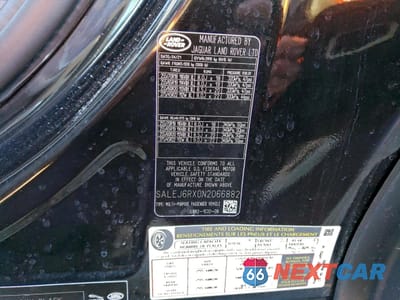Zdjęcie 13 z 14 samochodu: 2022 LAND ROVER DEFENDER 90 S VIN:SALEJ6RX0N2066882 - miniatura