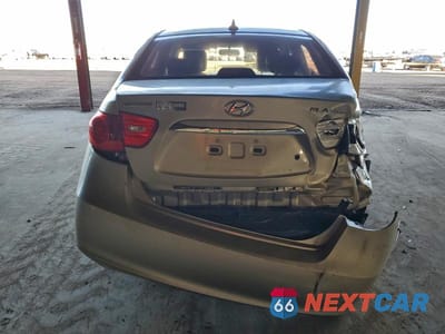 Zdjęcie 11 z 24 samochodu: 2010 HYUNDAI ELANTRA BLUE VIN:KMHDU4ADXAU202364 - miniatura