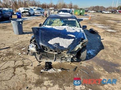 Piąte zdjęcie samochodu w środku: 2002 LEXUS ES 300 VIN:JTHBF30G120021608 - miniatura