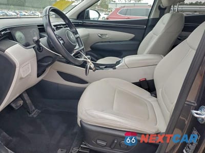 Zdjęcie 7 z 12 samochodu: 2024 HYUNDAI TUCSON SEL VIN:5NMJFCDE9RH327956 - miniatura