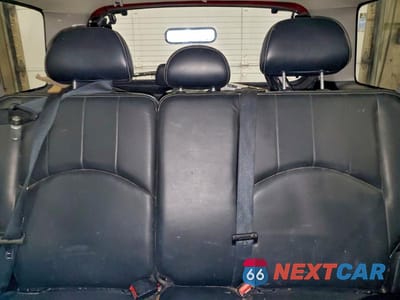 Zdjęcie 10 z 13 samochodu: 2006 MERCURY MARINER VIN:4M2YU57136KJ01205 - miniatura