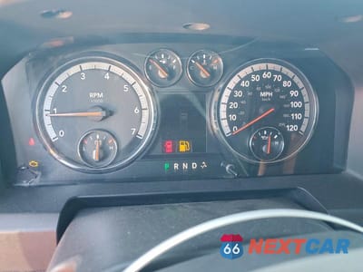 Zdjęcie 9 z 11 samochodu: 2010 DODGE RAM 1500 VIN:1D7RB1CT1AS121676 - miniatura
