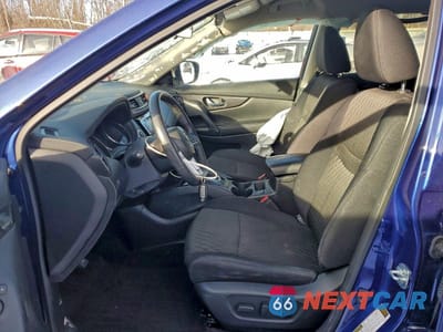 Zdjęcie 7 z 13 samochodu: 2018 NISSAN ROGUE S VIN:5N1AT2MV1JC807541 - miniatura