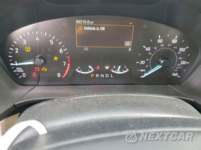 Zdjęcie 9 z 15 samochodu: 2020 FORD ESCAPE SEL VIN:1FMCU0H69LUA67456 - miniatura