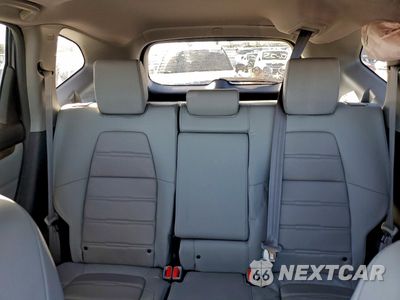 Zdjęcie 10 z 14 samochodu: 2018 HONDA CR-V EXL VIN:7FARW2H84JE092815 - miniatura