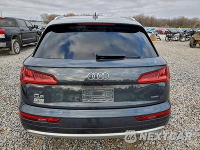 Zdjęcie 6 z 12 samochodu: 2019 AUDI Q5 PREMIUM VIN:WA1ANAFYXK2118602 - miniatura