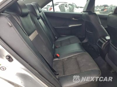 Zdjęcie 10 z 12 samochodu: 2014 TOYOTA CAMRY L VIN:4T1BF1FKXEU444021 - miniatura