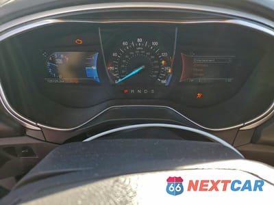 Zdjęcie 9 z 12 samochodu: 2016 FORD FUSION SE VIN:3FA6P0HD3GR106410 - miniatura