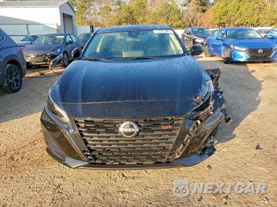 Piąte zdjęcie samochodu w środku: 2024 NISSAN ALTIMA SR VIN:1N4BL4CV7RN428748 - miniatura