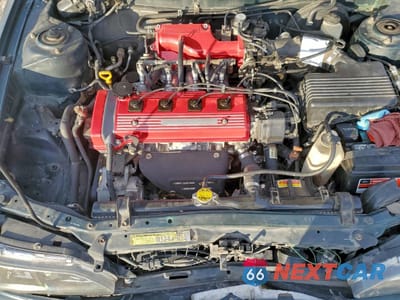 Zdjęcie 11 z 15 samochodu: 1996 TOYOTA COROLLA DX VIN:1NXBB02E5TZ463496 - miniatura