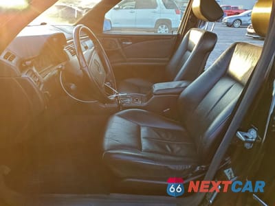 Zdjęcie 7 z 12 samochodu: 1997 MERCEDES-BENZ E 320 VIN:WDBJF55F0VA381412 - miniatura