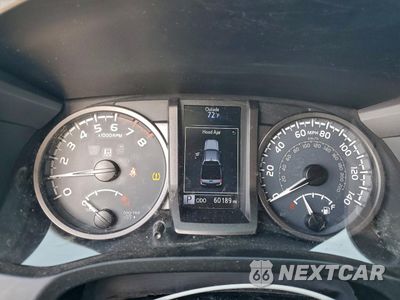 Zdjęcie 9 z 12 samochodu: 2016 TOYOTA TACOMA DOUBLE CAB VIN:3TMAZ5CN0GM015569 - miniatura