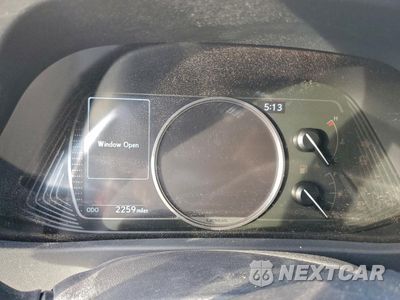 Zdjęcie 9 z 15 samochodu: 2024 LEXUS UX 250H BASE VIN:JTHX6JBH2R2189837 - miniatura