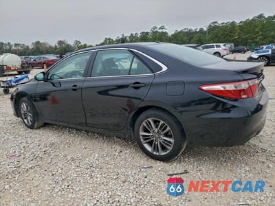 Drugie zdjęcie samochodu z przodu: 2016 TOYOTA CAMRY SE VIN:4T1BF1FK8GU257993 - miniatura