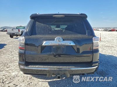 Zdjęcie 6 z 13 samochodu: 2018 TOYOTA 4RUNNER SR5 VIN:JTEZU5JR3J5169029 - miniatura