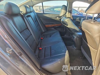 Zdjęcie 10 z 15 samochodu: 2012 HONDA ACCORD EXL VIN:1HGCP3F89CA039337 - miniatura