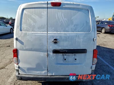Zdjęcie 6 z 15 samochodu: 2019 NISSAN NV200 2.5S VIN:3N6CM0KN0KK697009 - miniatura