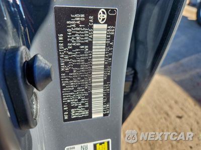 Zdjęcie 12 z 14 samochodu: 2025 TOYOTA COROLLA SE VIN:5YFS4MCE1SP252442 - miniatura
