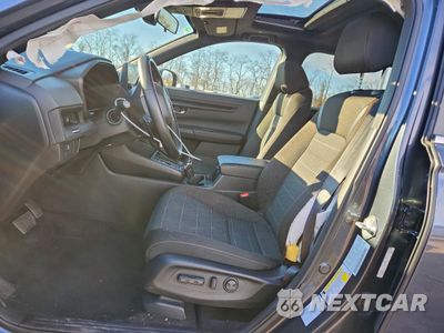 Zdjęcie 7 z 15 samochodu: 2025 HONDA CR-V SPORT VIN:5J6RS6H54SL035270 - miniatura