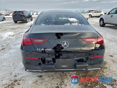 Zdjęcie 6 z 11 samochodu: 2025 MERCEDES-BENZ CLA 250 4MATIC VIN:W1K5J4HB6SN508985 - miniatura
