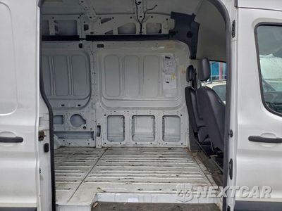 Zdjęcie 11 z 14 samochodu: 2021 FORD TRANSIT T-350 VIN:1FTBW3X84MKA97864 - miniatura