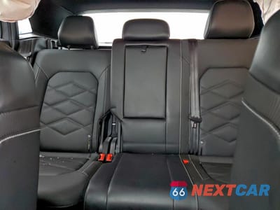 Zdjęcie 10 z 14 samochodu: 2024 VOLKSWAGEN ATLAS CROSS SPORT SE VIN:1V2HE2CA8RC257731 - miniatura
