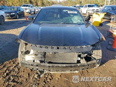 Piąte zdjęcie samochodu w środku: 2016 DODGE CHARGER R/T VIN:2C3CDXCT3GH340592 - miniatura