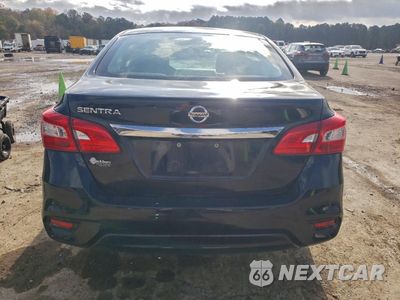 Zdjęcie 6 z 13 samochodu: 2017 NISSAN SENTRA S VIN:3N1AB7AP2HY301683 - miniatura
