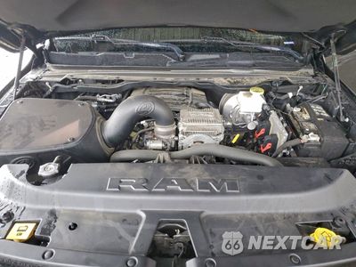 Zdjęcie 11 z 12 samochodu: 2020 RAM 1500 LARAMIE VIN:1C6SRFJT2LN348259 - miniatura