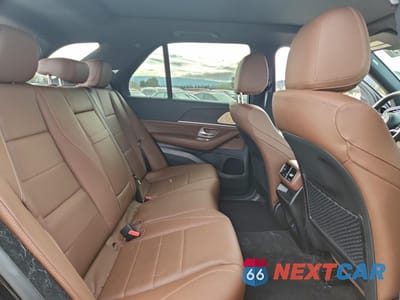 Zdjęcie 11 z 17 samochodu: 2025 MERCEDES-BENZ GLE 450E 4MATIC VIN:4JGFB4GB7SB375504 - miniatura