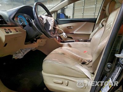Zdjęcie 7 z 13 samochodu: 2009 TOYOTA VENZA VIN:4T3ZK11A29U001478 - miniatura