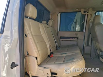 Zdjęcie 10 z 12 samochodu: 2008 FORD F250 SUPER DUTY VIN:1FTSW21R38EE27784 - miniatura
