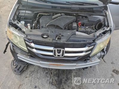 Zdjęcie 12 z 14 samochodu: 2016 HONDA ODYSSEY SE VIN:5FNRL5H37GB116110 - miniatura