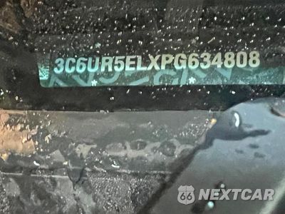 Zdjęcie 10 z 10 samochodu: 2023 RAM 2500 POWERWAGON VIN:3C6UR5ELXPG634808 - miniatura