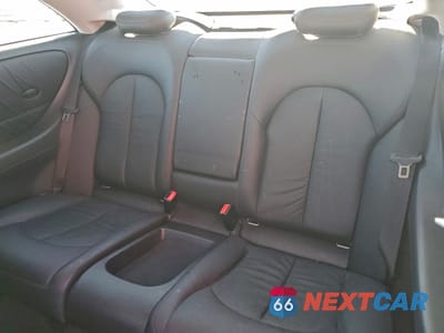 Zdjęcie 10 z 14 samochodu: 2006 MERCEDES-BENZ CLK 350 VIN:WDBTJ56J96F171146 - miniatura