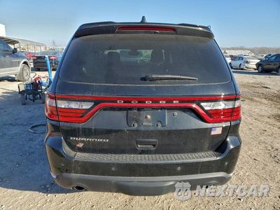 Zdjęcie 6 z 12 samochodu: 2023 DODGE DURANGO PURSUIT VIN:1C4SDJFT3PC554078 - miniatura
