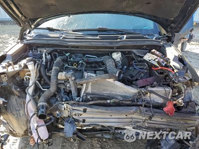 Zdjęcie 12 z 13 samochodu: 2017 FORD EXPLORER XLT VIN:1FM5K8DHXHGC16483 - miniatura