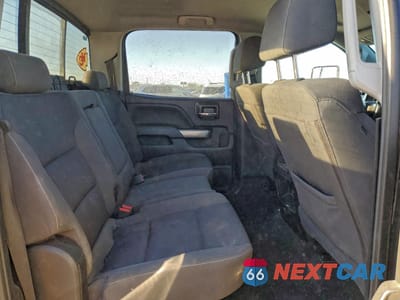 Zdjęcie 10 z 13 samochodu: 2019 CHEVROLET SILVERADO K2500 HEAVY DUTY LT VIN:1GC1KSEY0KF103220 - miniatura