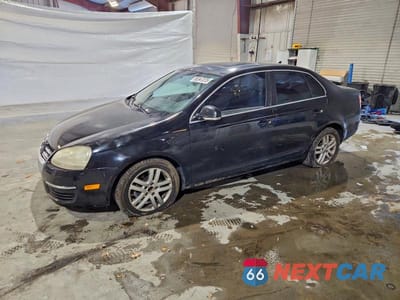 2009 VOLKSWAGEN JETTA SE 3VWRZ71K29M162225 - główne zdjęcie licytacji z USA - miniatura