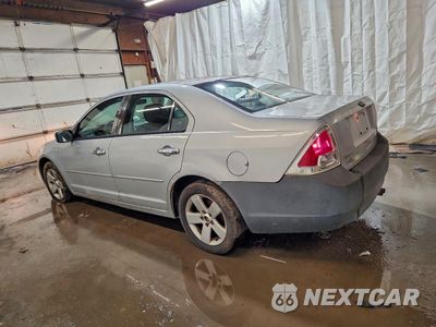 Drugie zdjęcie samochodu z przodu: 2006 FORD FUSION SE VIN:3FAFP07Z76R239084 - miniatura