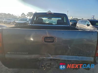 Zdjęcie 10 z 12 samochodu: 2000 CHEVROLET SILVERADO C1500 VIN:1GCEC14W6YZ196860 - miniatura