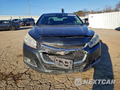 Piąte zdjęcie samochodu w środku: 2015 CHEVROLET MALIBU 2LT VIN:1G11D5SL3FF305939 - miniatura