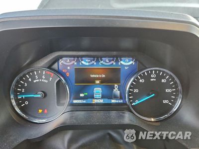 Zdjęcie 9 z 14 samochodu: 2022 FORD EXPEDITION MAX LIMITED VIN:1FMJK2AT9NEA42174 - miniatura