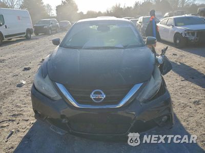 Piąte zdjęcie samochodu w środku: 2018 NISSAN ALTIMA 2.5 VIN:1N4AL3APXJC204903 - miniatura