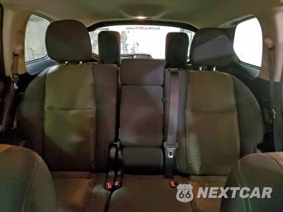 Zdjęcie 10 z 16 samochodu: 2019 NISSAN PATHFINDER S VIN:5N1DR2MM4KC649877 - miniatura