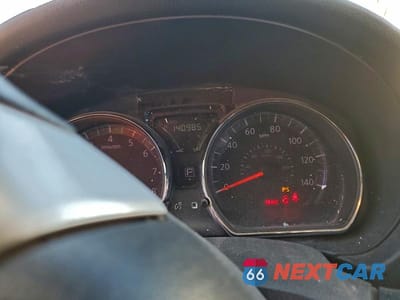 Zdjęcie 9 z 11 samochodu: 2016 NISSAN VERSA S VIN:3N1CN7AP4GL869252 - miniatura