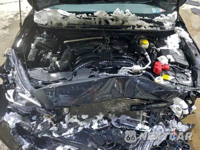 Zdjęcie 12 z 12 samochodu: 2024 SUBARU IMPREZA VIN:JF1GUABC8R8304584 - miniatura